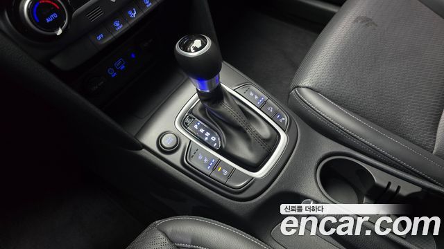 Hyundai Kona 2018 — photo 9