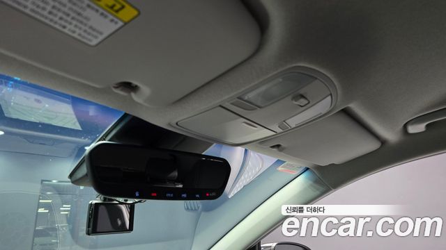 Hyundai Kona 2018 — photo 20