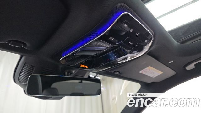 Mercedes-Benz GLC-Class 2023 — photo 26