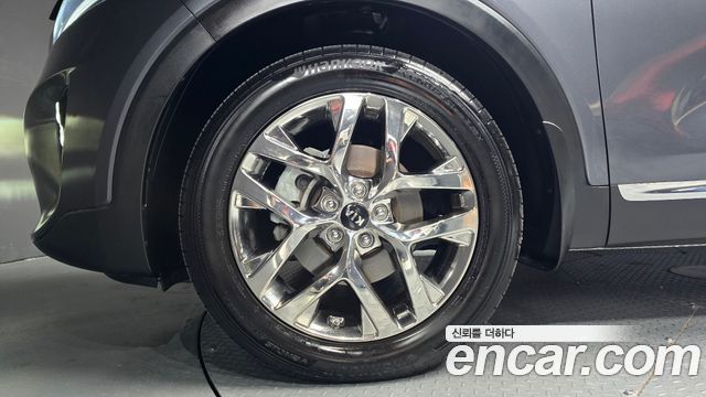 Kia Sorento 2020 — photo 5