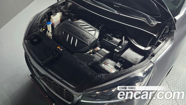 Kia Sorento 2020 — photo 6
