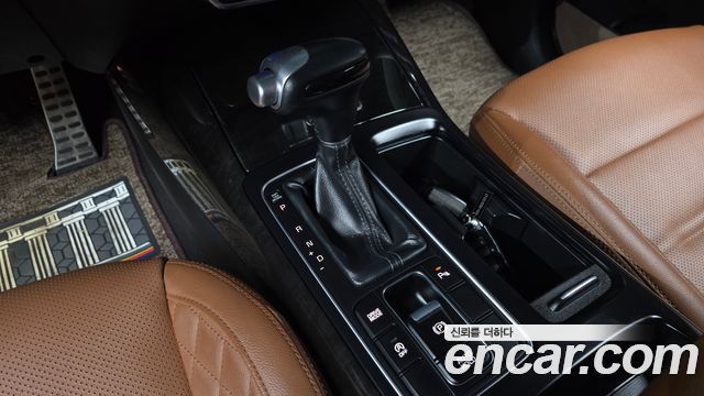 Kia Sorento 2020 — photo 12