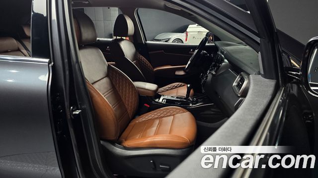 Kia Sorento 2020 — photo 13