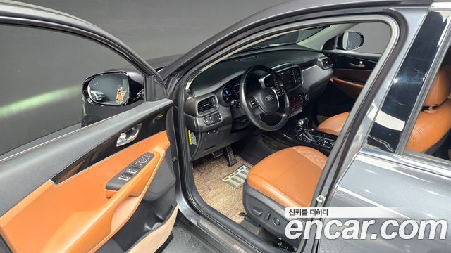 Kia Sorento 2020 — photo 17