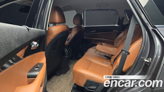 Kia Sorento 2020 — photo 18