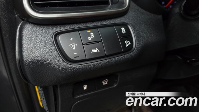 Kia Sorento 2020 — photo 20