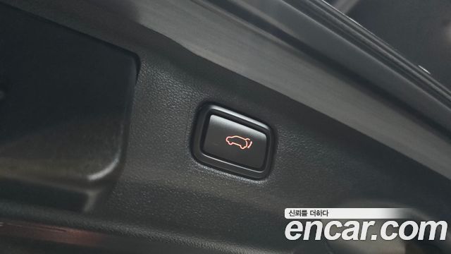 Kia Sorento 2020 — photo 24