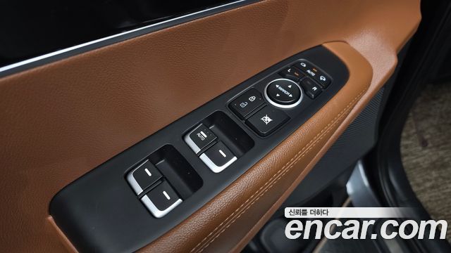 Kia Sorento 2020 — photo 26