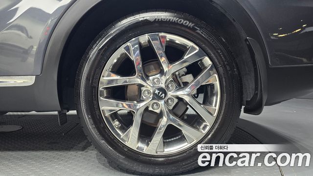 Kia Sorento 2020 — photo 7
