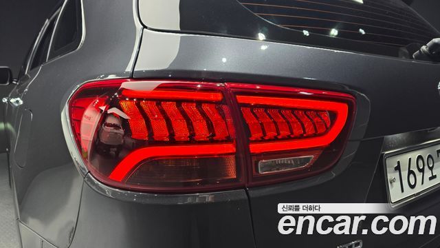 Kia Sorento 2020 — photo 9