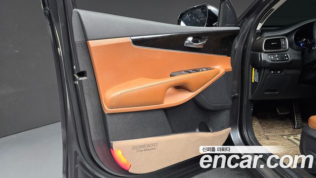 Kia Sorento 2020 — photo 14