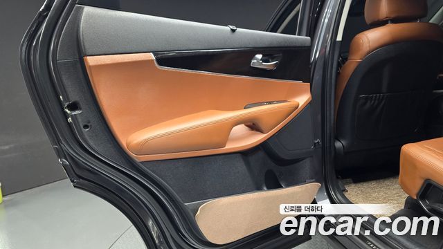 Kia Sorento 2020 — photo 15