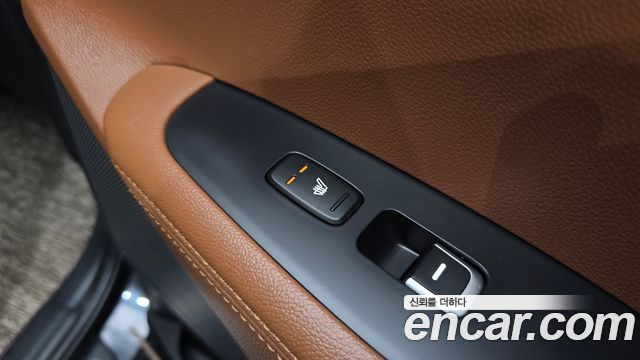 Kia Sorento 2020 — photo 27