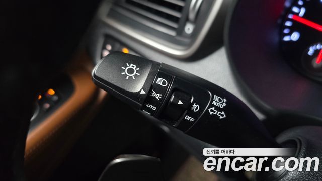 Kia Sorento 2020 — photo 28