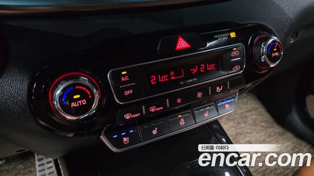Kia Sorento 2020 — photo 29