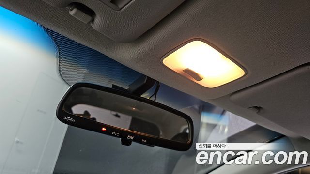 Kia morning 2013 — photo 22