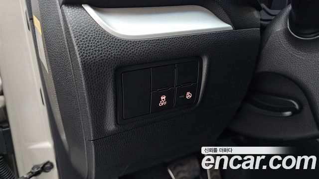 Kia morning 2013 — photo 25