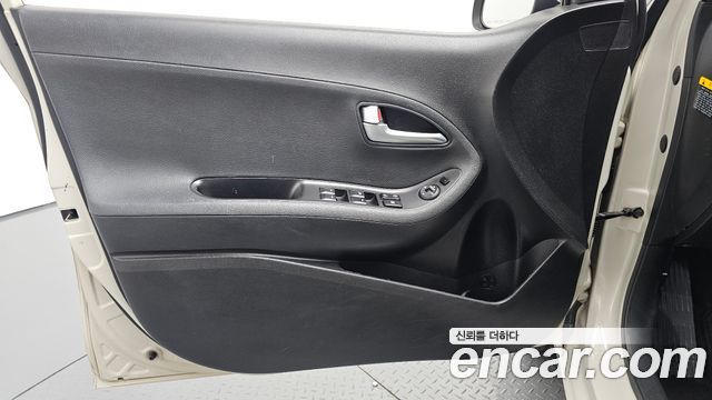 Kia morning 2013 — photo 14