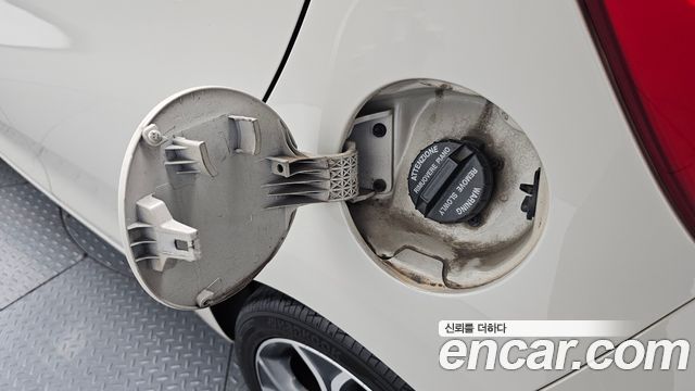 Kia morning 2013 — photo 29