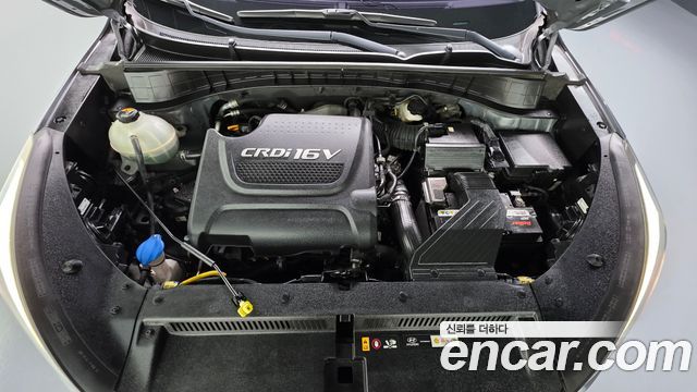 Hyundai Tucson 2016 — photo 6