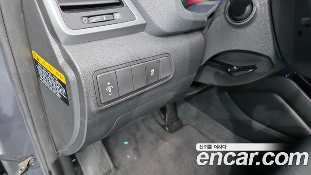Hyundai Tucson 2016 — photo 24