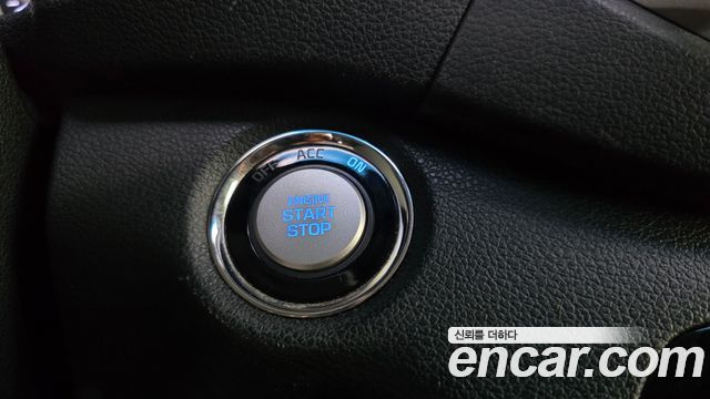 Hyundai Tucson 2016 — photo 26