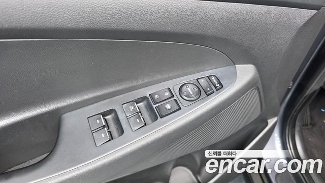 Hyundai Tucson 2016 — photo 27