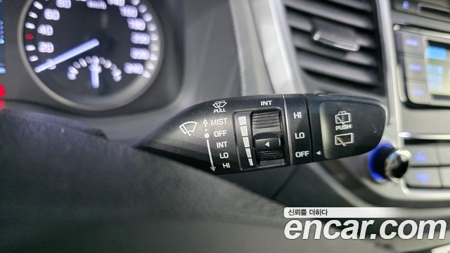 Hyundai Tucson 2016 — photo 28