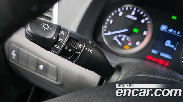 Hyundai Tucson 2016 — photo 29