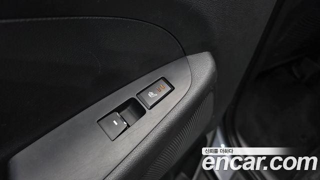 Hyundai Tucson 2016 — photo 30