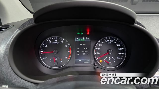 Kia morning 2023 — photo 8