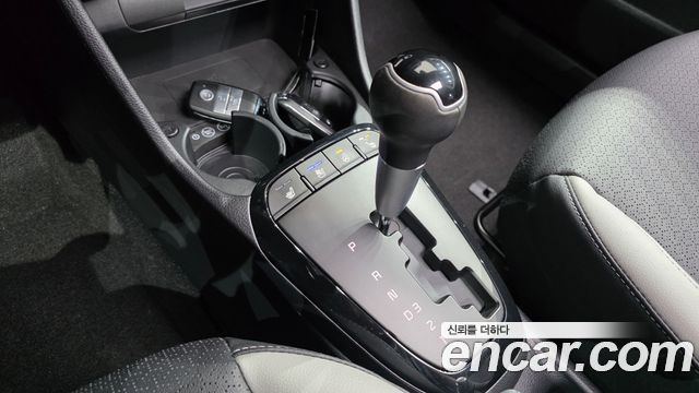 Kia morning 2023 — photo 9