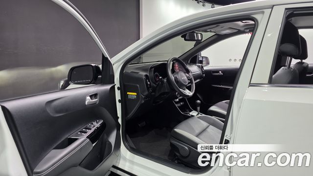 Kia morning 2023 — photo 10