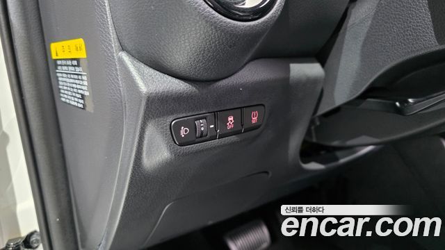 Kia morning 2023 — photo 12