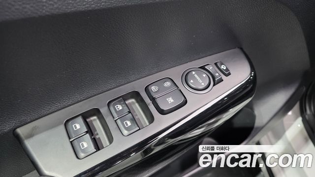 Kia morning 2023 — photo 18
