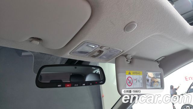 Kia morning 2023 — photo 19