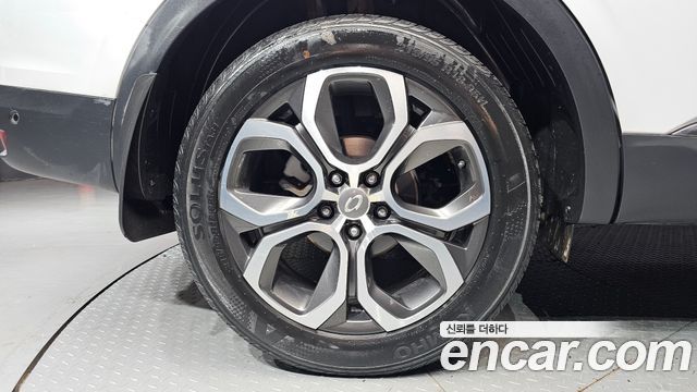Renault Korea XM3 2020 — photo 5