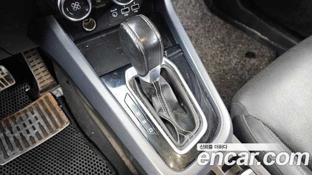 Renault Korea XM3 2020 — photo 9