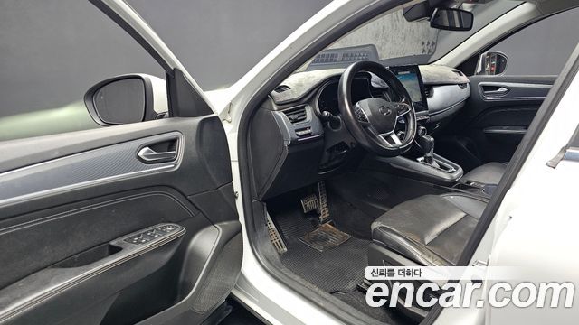Renault Korea XM3 2020 — photo 10