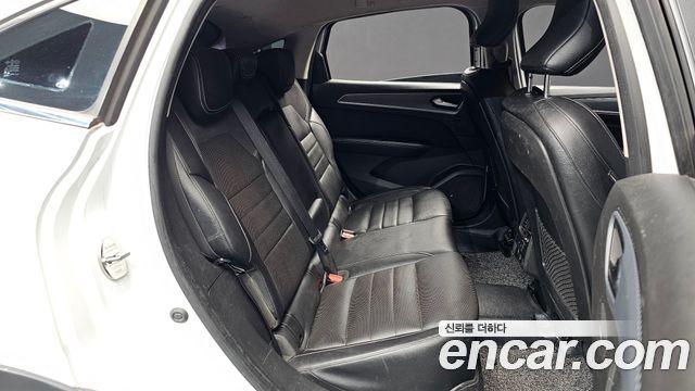 Renault Korea XM3 2020 — photo 11