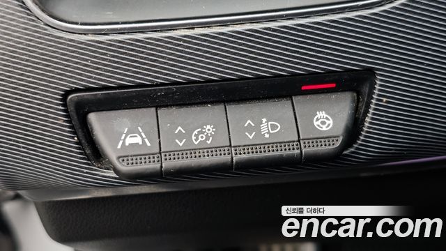 Renault Korea XM3 2020 — photo 16