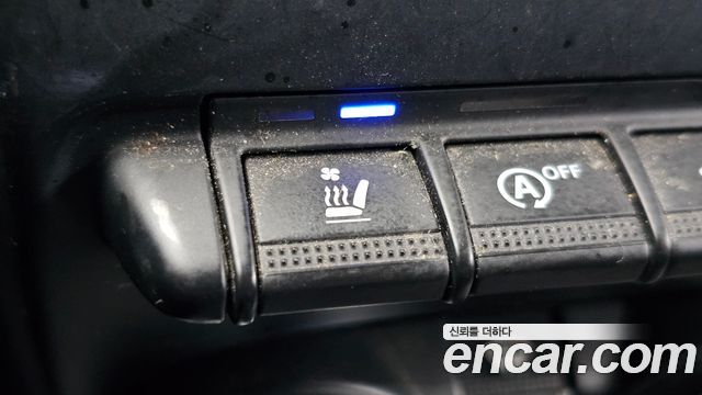 Renault Korea XM3 2020 — photo 18