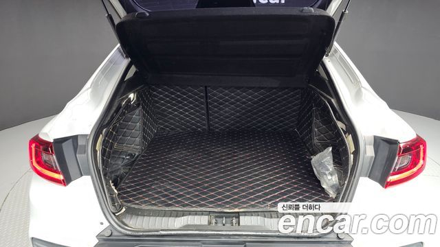 Renault Korea XM3 2020 — photo 20