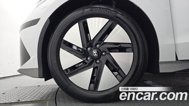 Hyundai Ioniq6 2025 — photo 5