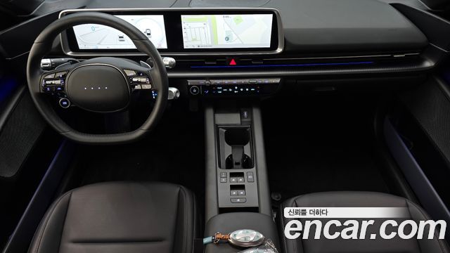Hyundai Ioniq6 2025 — photo 7