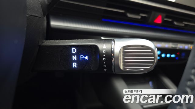 Hyundai Ioniq6 2025 — photo 9