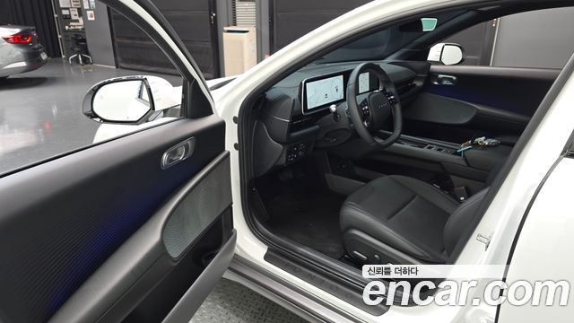 Hyundai Ioniq6 2025 — photo 10