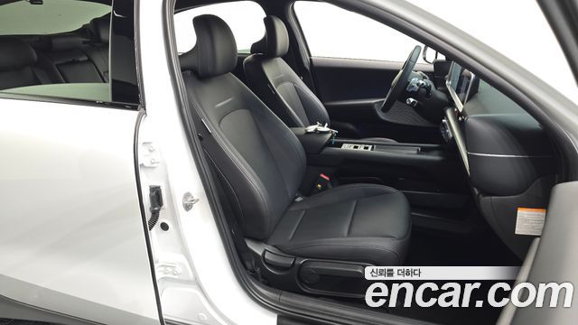 Hyundai Ioniq6 2025 — photo 12