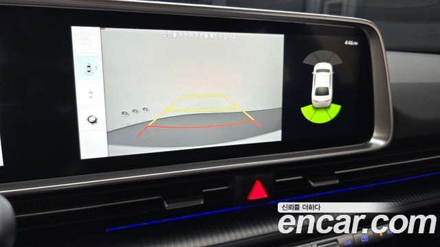 Hyundai Ioniq6 2025 — photo 14