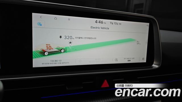 Hyundai Ioniq6 2025 — photo 16
